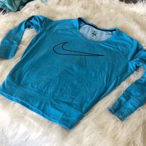 Nike Long Sleeve Dri Fit